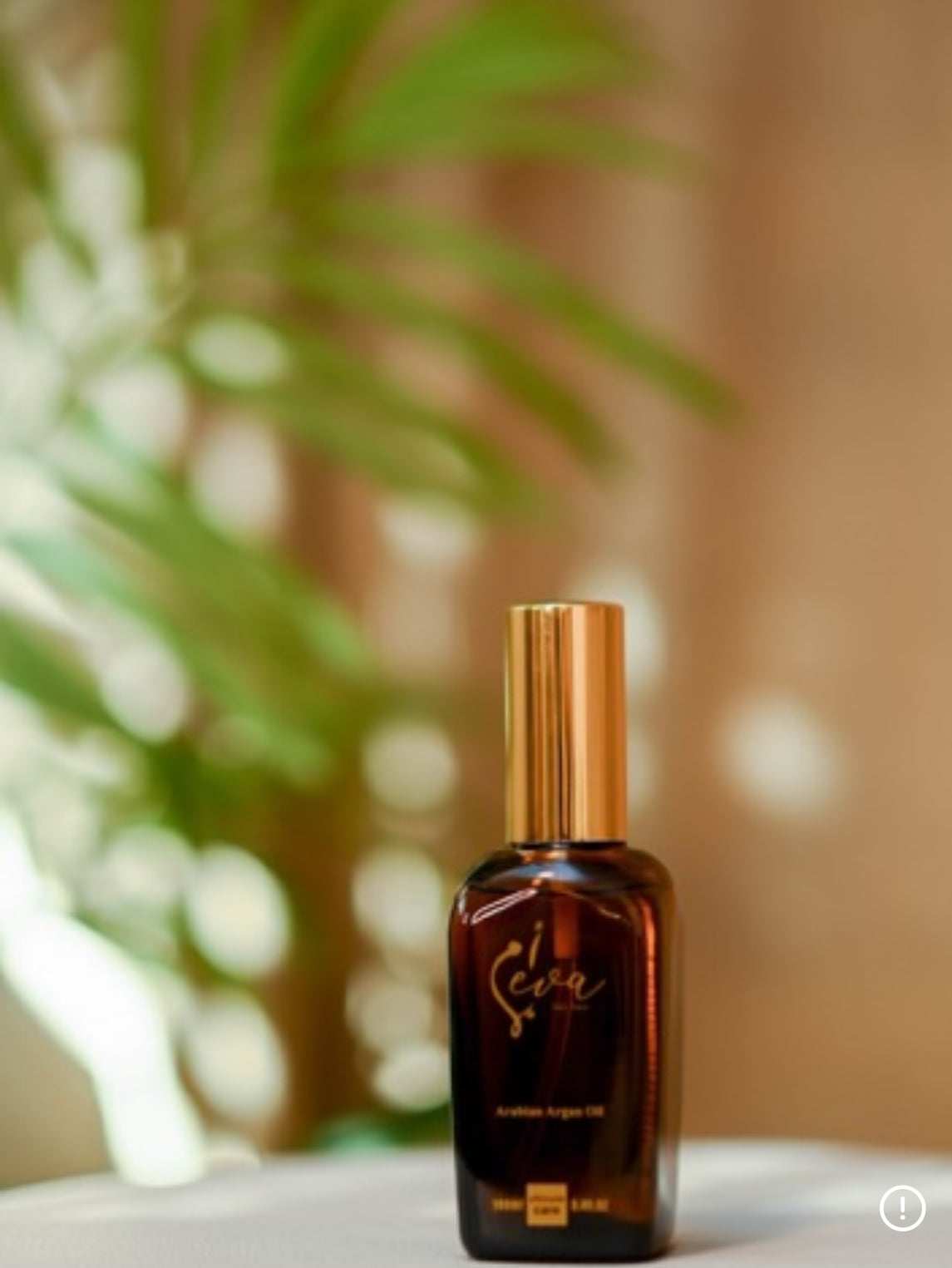 EVA Hair Care Argan Oil – Restore Shine & Strength